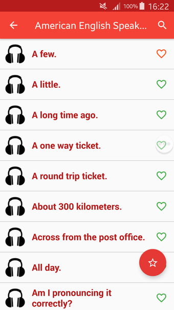 American English Speakingの画像5