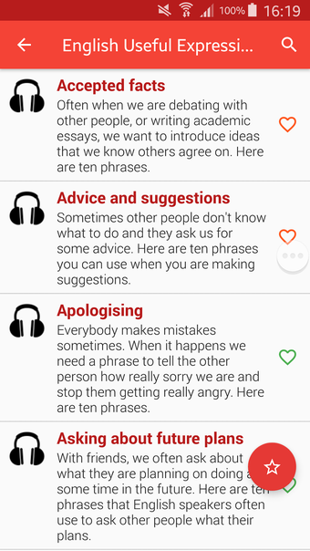 American English Speakingの画像4
