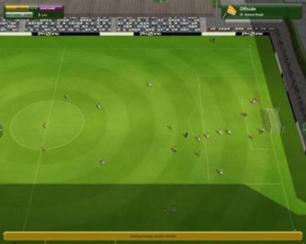 Championship Manager 2010の画像0