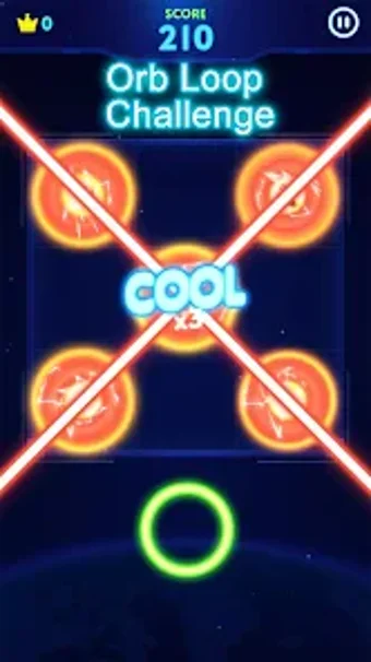Obraz 0 dla Orb Loop Challenge
