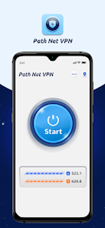 Obraz 0 dla Path Net VPN: StablePriva…