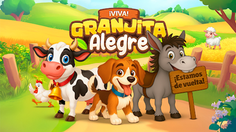 Bild 0 für Granjita Alegre