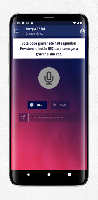Obraz 0 dla ENERGIA 97 FM