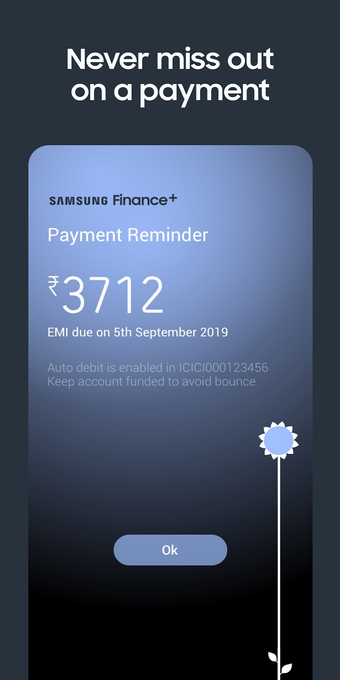 Image 0 for Samsung Finance