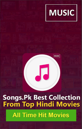 Songs.Pk的第0张图片