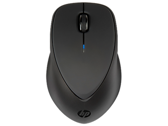 HP X4000b Bluetooth Mouse drivers