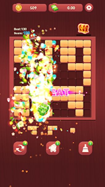 Obraz 0 dla Block 2024: Puzzle Game