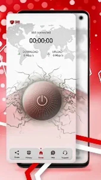Obraz 0 dla YooZ VPN  فیلترشکن پرسرعت…