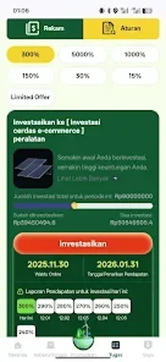 Immagine 0 per Daya Matahari