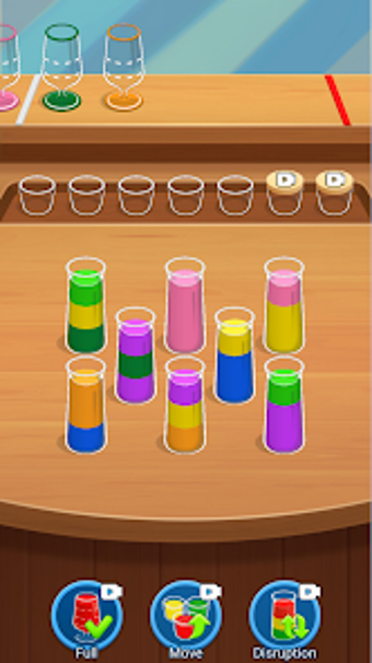 Imagen 0 para Water Pour Jam