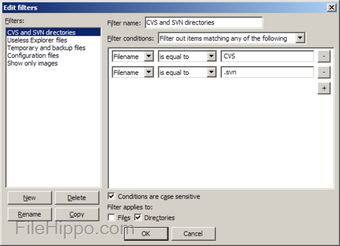 Image 1 for FileZilla 64-bit