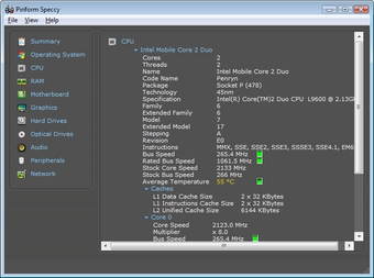 Obraz 3 dla Speccy