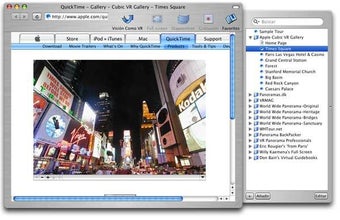 Bild 0 für CubicNavigator