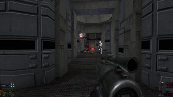 Bild 0 für Xim's Star Wars Doom