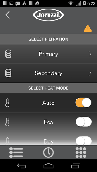 Prolink™ Remote Monitorin…の画像0