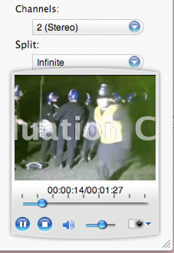 Obraz 0 dla Xilisoft Video Converter …