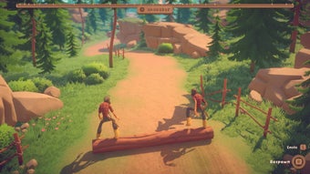 Log Ridersの画像0
