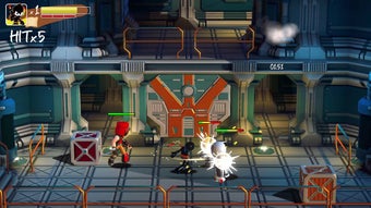 Obraz 0 dla Ninja Kidz: Time Masters