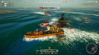 Imagen 0 para Age of Water