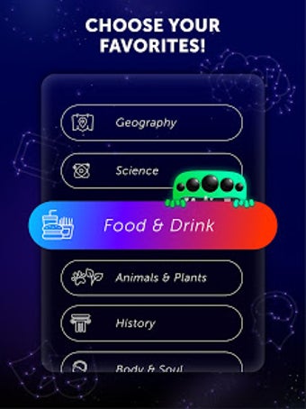 Quiz Planet的第4张图片