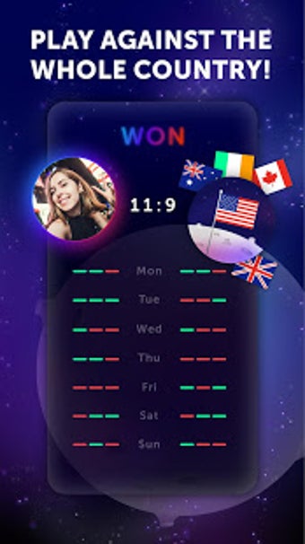 Quiz Planet的第1张图片