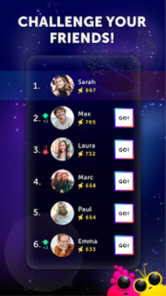 Quiz Planet的第3张图片