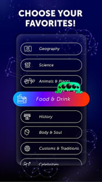 Quiz Planet的第7张图片