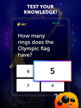 Quiz Planet的第2张图片