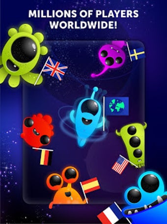 Quiz Planet的第0张图片