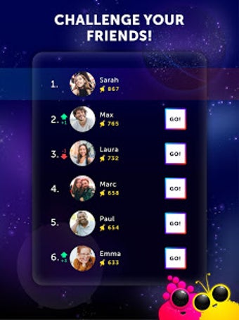 Quiz Planet的第8张图片
