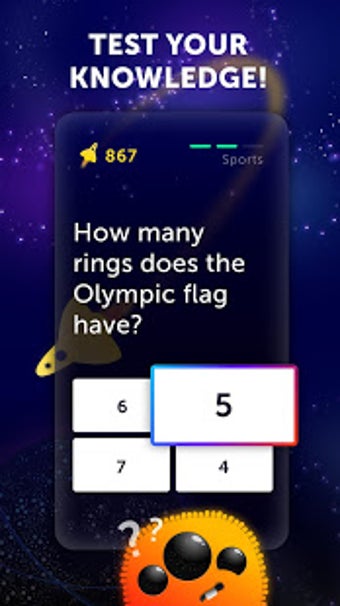 Quiz Planet的第6张图片