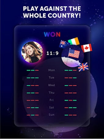 Quiz Planet的第5张图片