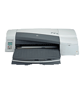 HP DesignJet 70 Printer drivers