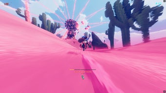 Image 0 for HASTE: Broken Worlds