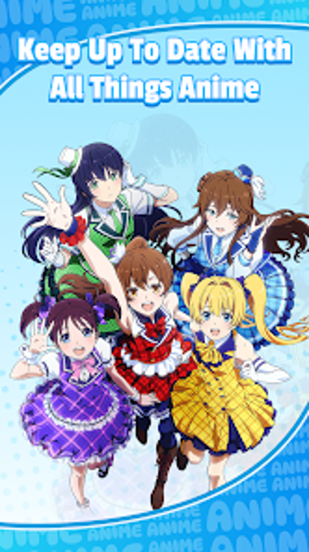 Image 0 pour DokiDoki:AnimeMangaCartoo…