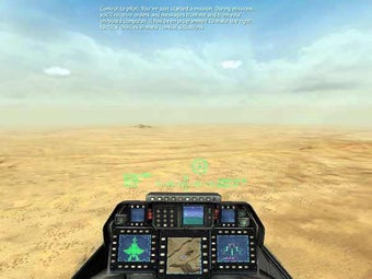 Image 1 pour Jetfighter 2015