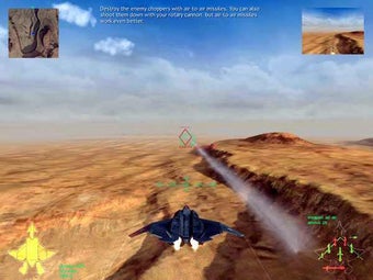 Image 7 pour Jetfighter 2015