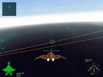 Image 3 pour Jetfighter 2015
