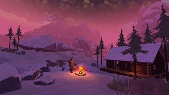 Immagine 0 per Frost Survival VR