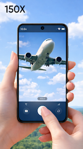 Bild 0 für Ultra 300x Zoom Camera HD