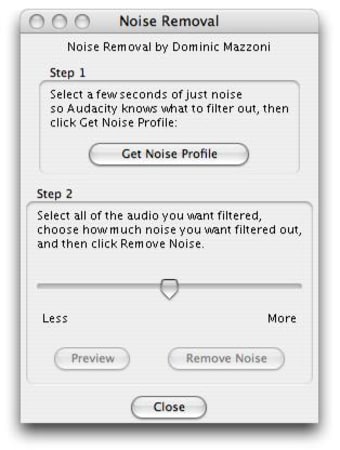 audacity for mac os x 10.5.8 download
