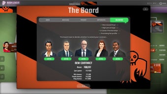 Imagen 0 para Squiggle Football