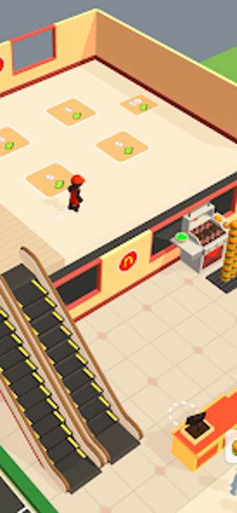 Image 0 for Burger Please!