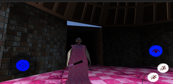 Image 0 for the granny barby