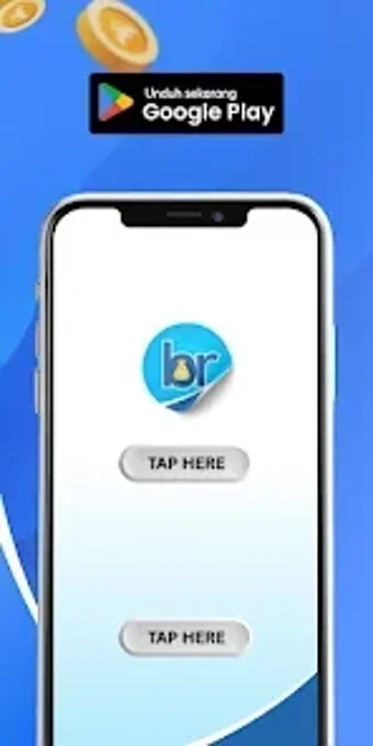 Bild 0 für Pinjol Bunga Rendah App T…