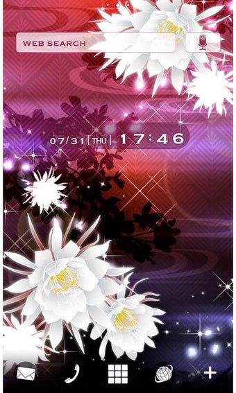 Image 0 for Moonlit Beauty for[+]HOME