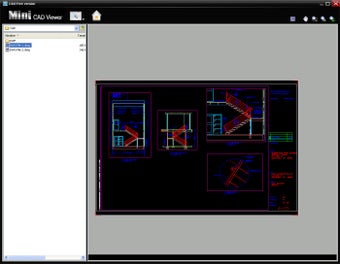 Bild 2 für Mini CAD Viewer