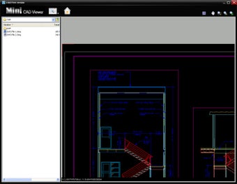 Bild 1 für Mini CAD Viewer