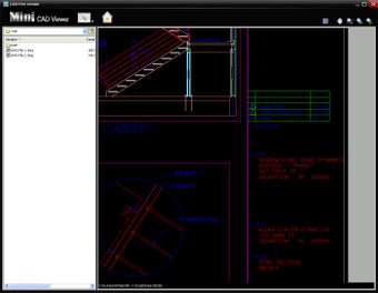 Bild 5 für Mini CAD Viewer