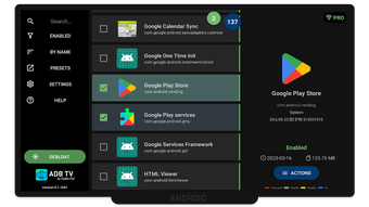 Image 0 pour ADB TV
